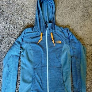 The North Face Fleece